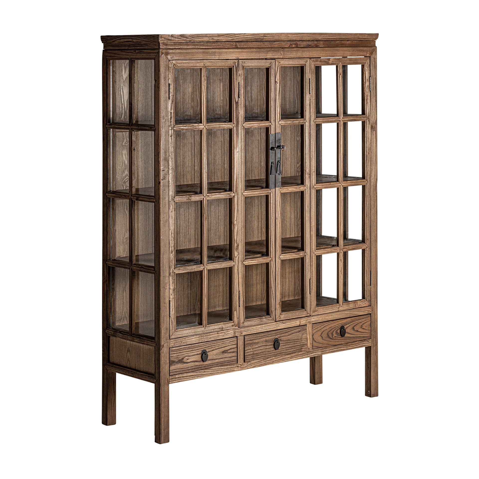 TARTU GLASS CABINET
